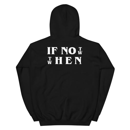 infinity now hoodie