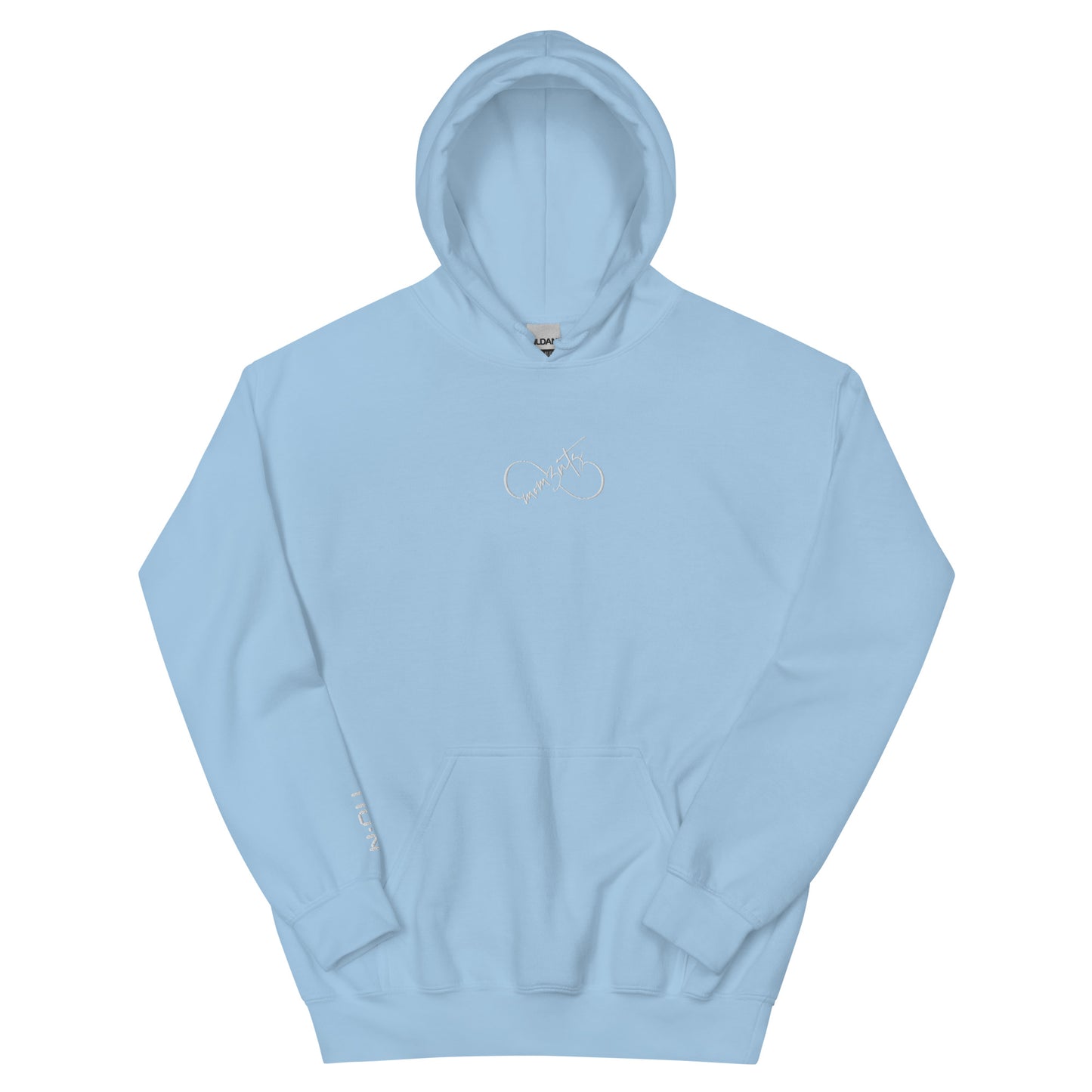 infinity now hoodie