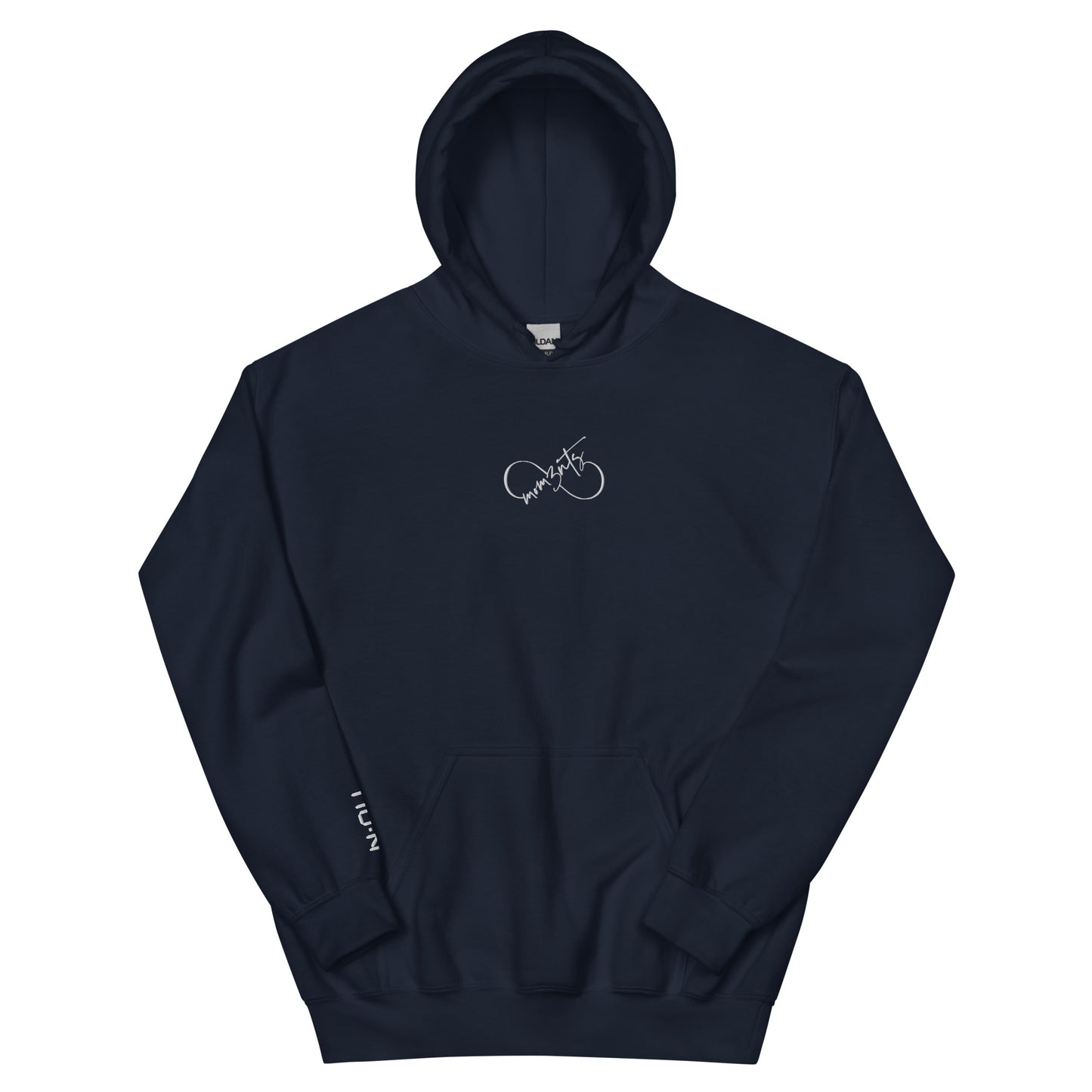 infinity now hoodie