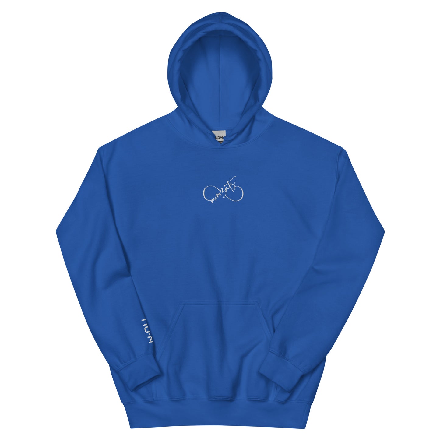 infinity now hoodie