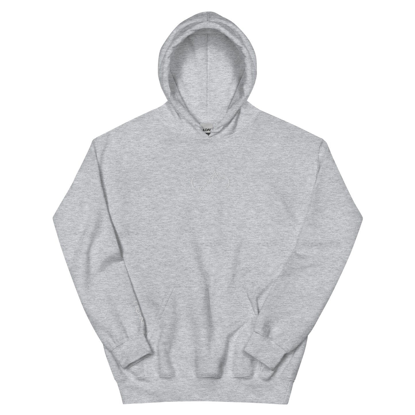 infinity now hoodie